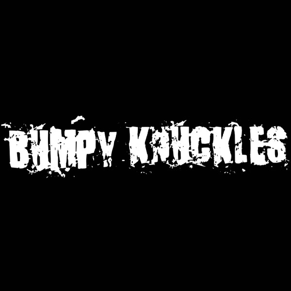 Bumpy Knuckles