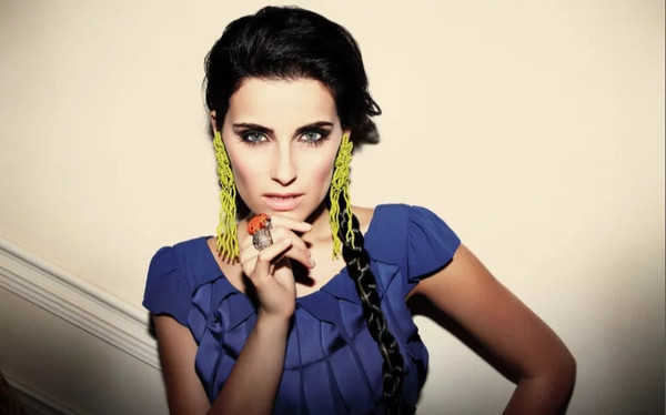 Nelly Furtado