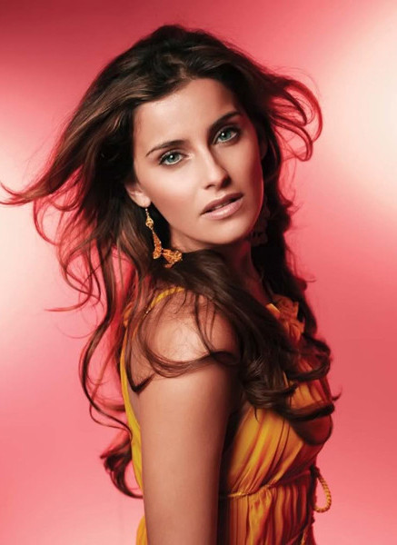 Nelly Furtado