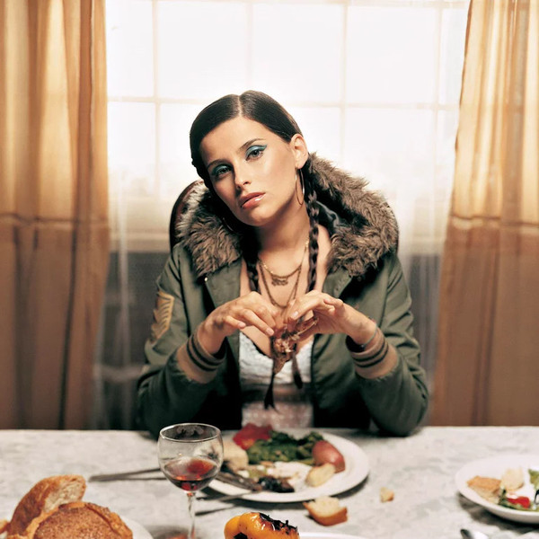 Nelly Furtado