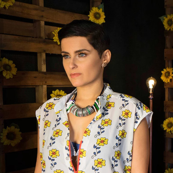Nelly Furtado