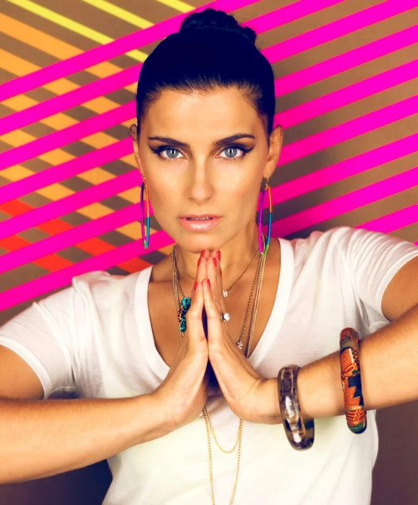 Nelly Furtado