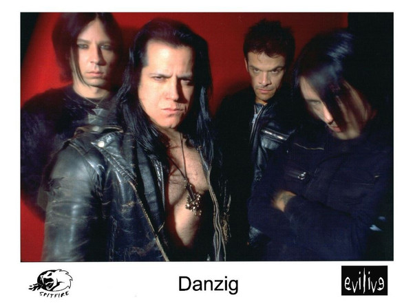 Danzig