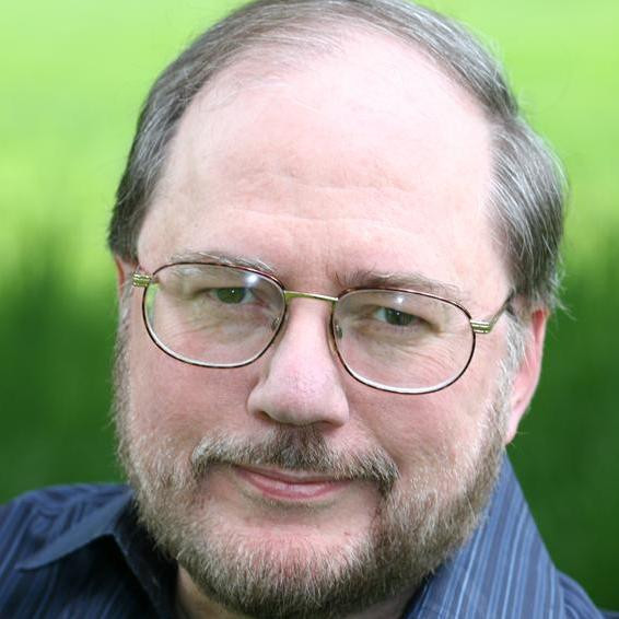 Rupert Holmes