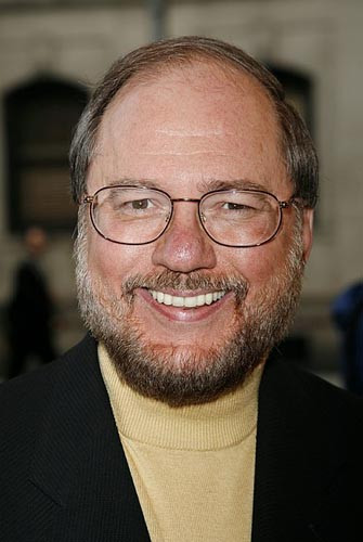 Rupert Holmes
