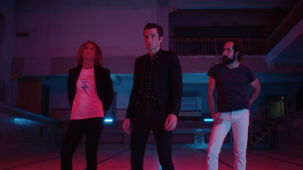 The Killers
