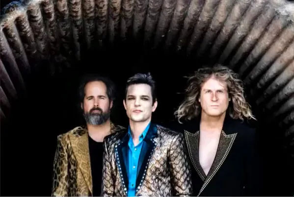 The Killers