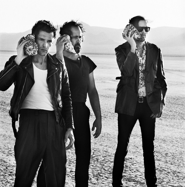 The Killers