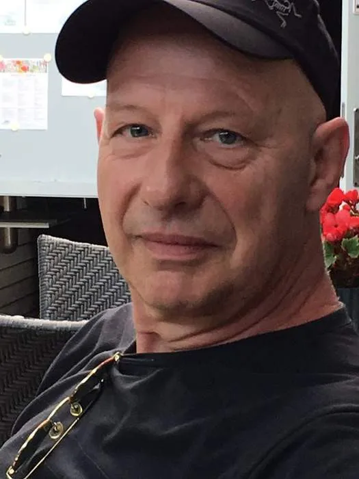 Roland Beelen