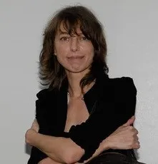 Kate Barry