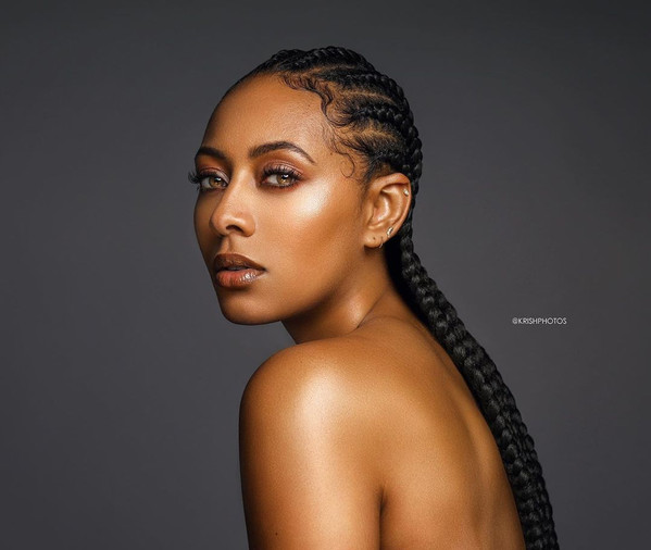 Keri Hilson