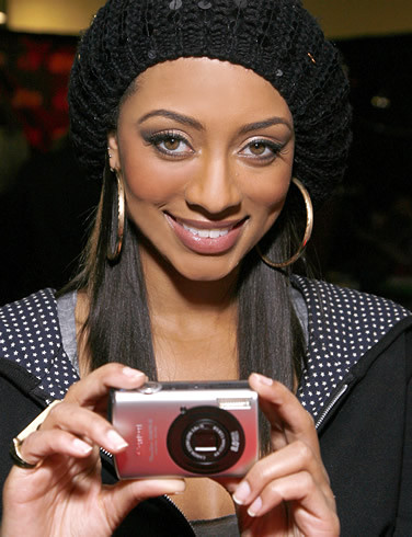 Keri Hilson