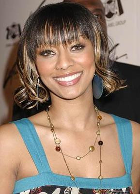 Keri Hilson