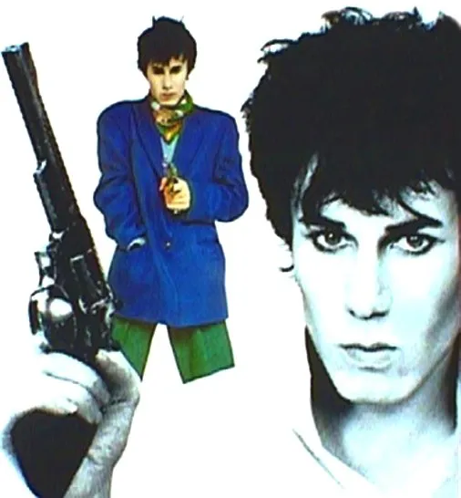 James Freud