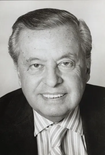 Nesuhi Ertegun