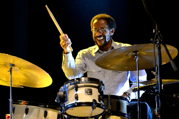 Brian Blade