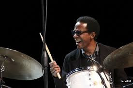 Brian Blade