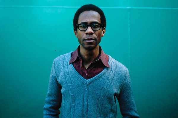 Brian Blade