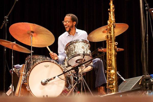 Brian Blade