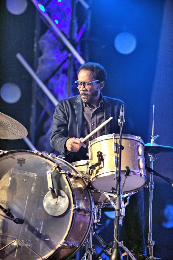 Brian Blade