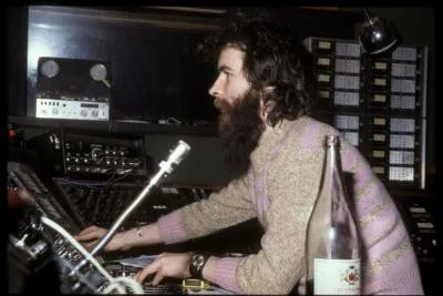 John Burns
