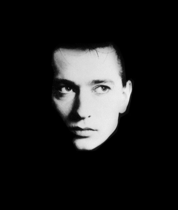 Alan Wilder