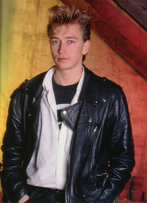 Alan Wilder
