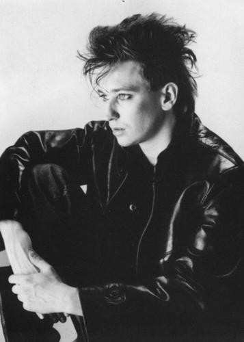 Alan Wilder