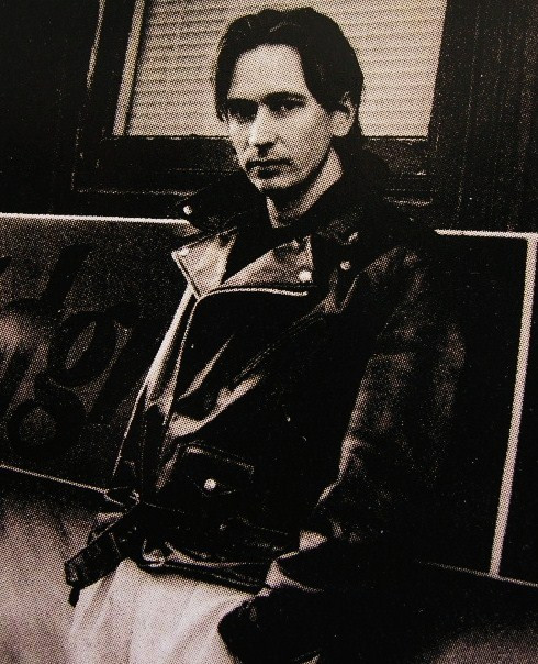 Alan Wilder