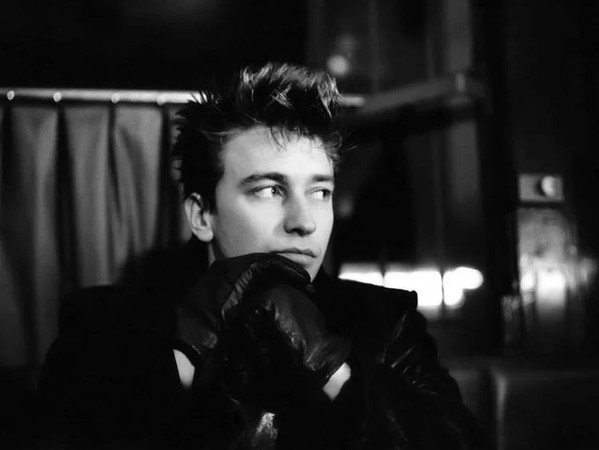 Alan Wilder