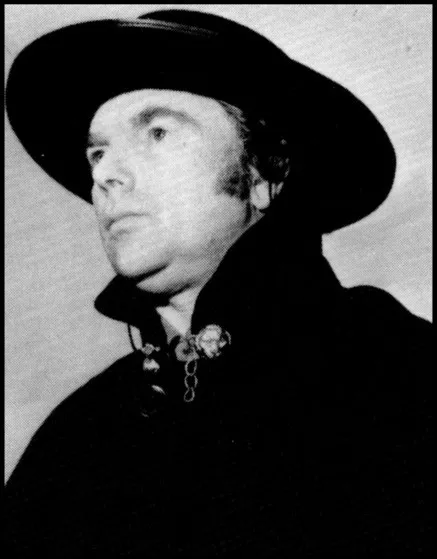 Van Morrison