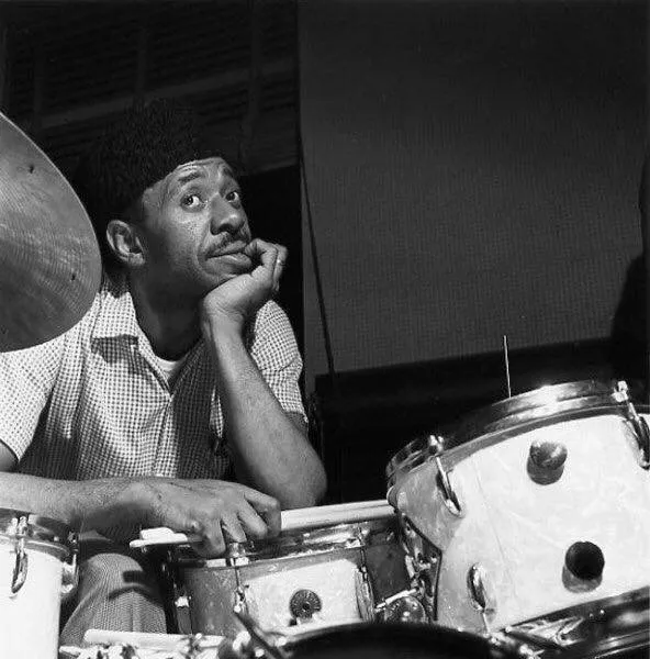 "Philly" Joe Jones