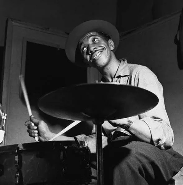 "Philly" Joe Jones
