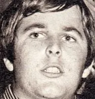 Carl Wilson