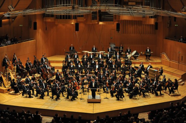 Münchner Philharmoniker
