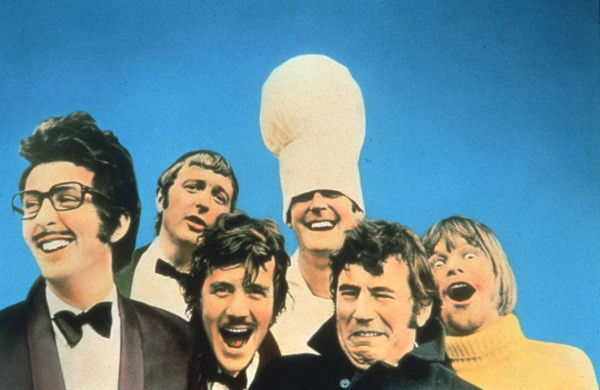 Monty Python