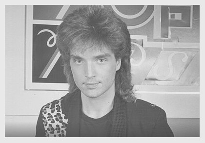 Richard Marx