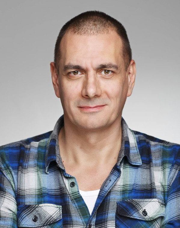 Carl-Michael Herlöfsson