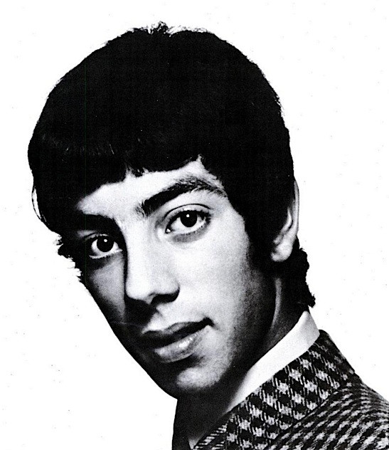 Graham Gouldman