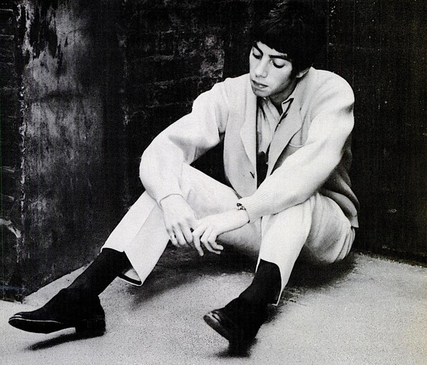 Graham Gouldman