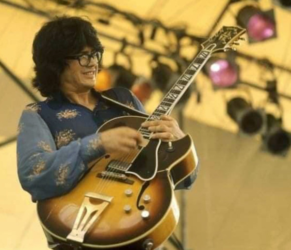 Larry Coryell