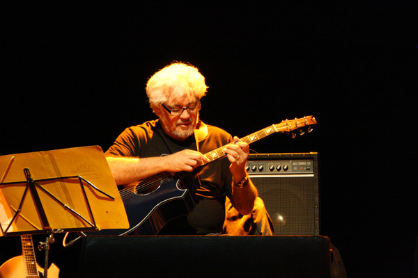 Larry Coryell