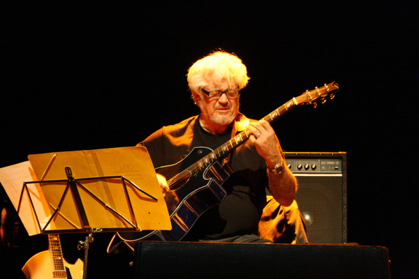 Larry Coryell