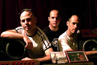 Flash Brothers