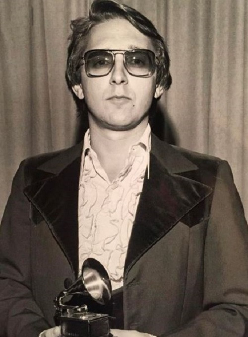 James William Guercio