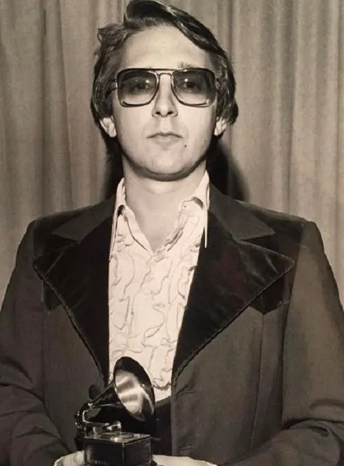 James William Guercio