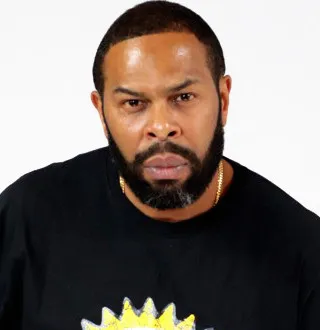 C.L. Smooth