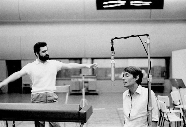 Gian Piero Reverberi