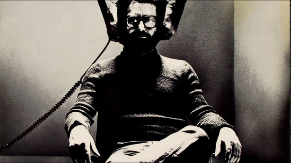 Gian Piero Reverberi