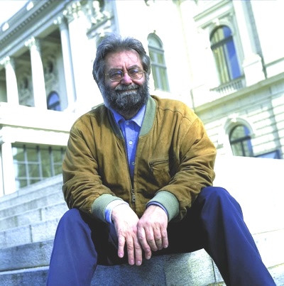 Gian Piero Reverberi